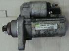 VW Audi Skoda Golf 6 5 Touran Anlasser Starter 02Z911023G 02Z911024P