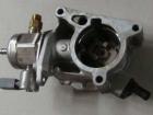 VW Audi Scirocco Golf 6 Kraftstoffpumpe Vakuumpumpe 06H127025K 06H145100AB