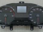 Seat Ibiza 6J Kombiinstrument Tacho cluster TDI 6J0920800L