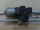 VW Seat Skoda Ibiza 6J Wischergestänge Wischermotor 6R1955023A 6R1955119