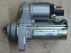 VW Polo 9N 6R Golf 5 6 Fabia Anlasser starter 02T 911 023 S