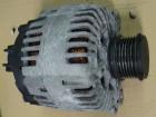 VW Audi Golf 5 Touran Passat Lichtmaschine alternator 06F903023C