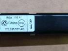 Antenne 1T0035577AD VW Touran (1t3) BJ: 2011
