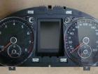 VW Passat 3AA B7 3C Tacho Kombiinstrument Benzin 3AA920870