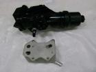 VW Polo 6R WRC Ölfiltergehäuse Ölfilter Ölkühler 06F115397H 06D117021C