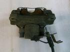 Audi A4 8E B6 A6 4B Bremssattel Bremssattelgehäuse vorn rechts 4B0615124