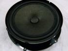 VW Golf 6 5 Variant Lautsprecher vorn unten speaker 1KM035454