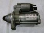 VW Polo 6R WRC Golf 6 Anlasser Starter 02M911024R