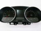 VW Polo 6C 6R Facelift Kombiinstrument Tacho cluster 6C0920740C Benzin