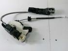 Seat VW Leon 5F Golf 7 Türschloß vorn links 5K1837015E