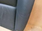 Mercedes Benz CL 500 C216 Sitzfläche hinten rechts Fondsitz Fondkissen Leder schwarz 2169200846 9F17