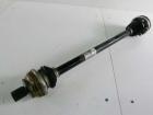 Original VW Passat 3G B8 Gelenkwelle hinten rechts Antriebswelle 3Q0501204B