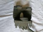 Original Peugeot 307 CC Bremssattel vorn links Bremse 4400T2