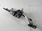 Original Peugeot 208 A9 Wischergestänge Wischermotor 9815497780