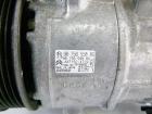 Original Peugeot 208 A9 Klimakompressor aircon pump 9675655980 9675655880