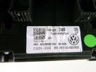 VW Polo 6C 6R Facelift Kombiinstrument Tacho cluster 6C0920740