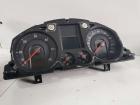 VW Passat 3C B6 TDI Tacho Kombiinstrument cluster dash 3C0920860H