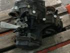 Skoda Fabia 2 Getriebe Gearbox ab 12/06 JCZ
