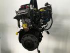 Fiat Grand Punto 199 Motor Engine ab 09/05 199A4000