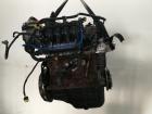 Fiat Grand Punto 199 Motor Engine ab 09/05 199A4000