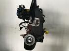 Fiat Grand Punto 199 Motor Engine ab 09/05 199A4000