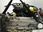 Fiat Grand Punto 199 Motor Engine ab 09/05 199A4000