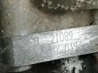 VW Golf 6 Getriebe Gearbox ab 10/08 MCB