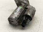 VW Golf 6 Anlasser Starter ab 10/08 02Z911023G