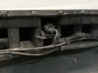 Audi A8 4E Stoßstange hinten Stossfänger ab 11/02