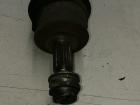 Fiat Panda 169 Antriebswelle links Gelenkwelle ab 09/03