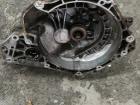 Opel Corsa D Schaltgetriebe Gearbox ab 10/06