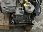 VW Polo 9N Automatikgetriebe Gearbox ab 11/01 JCZ