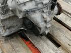 VW Polo 9N Automatikgetriebe Gearbox ab 11/01 JCZ