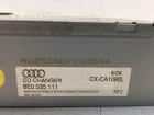 Audi A4 8E CD Wechsler ab 11/00 8E0035111