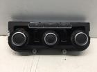 VW Golf 6 Heizungsregulierung ab 05/11 3C8907336H