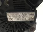 VW Polo 6R Lichtmaschine Generator 036903024H 110Ah