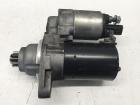 Skoda Fabia 2 Anlasser Starter ab 03/10 02T911023R