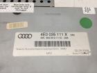 Audi A6 A6 (4F, 04/04-) (LIMOUSINE/Avant/Allroad,2004-2008) CD-Wechseler 4E0035111X