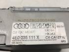 Audi A6 A6 (4F, 04/04-) (LIMOUSINE/Avant/Allroad,2004-2008) CD-Wechseler 4E0035111X