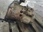 Peugeot 207 WA/WC Schaltgetriebe Gearbox 20DP32