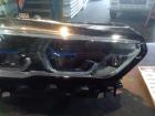 BMW X5 G05 Bj.2018 Laser Light Scheinwerfer Rechts 948179003 kl. Kratzer