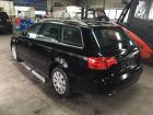 Audi A4 8EC Heckleuchte innen links Rückleuchte ab 11/04 8E9945093