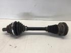 Audi A3 8P Antriebswelle vorne links ab 05/03