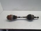 Antriebswelle Links VW T5 (7H, ab 04/03) (KASTEN, Kombi, Shuttle, MULTIVAN04/03-11/09,2003-2009) 7H0407271AL