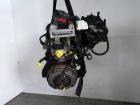 Ford KA RU8 Motor Engine ab 09/08 169A4000