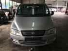 Fiat Multipla Scheinwerfer rechts ab 09/04 51747606