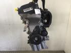 VW Polo 6C Motor Engine 1,0 Chyb ab 02/14