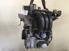 VW Polo 6C Motor Engine 1,0 Chyb ab 02/14