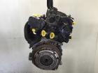 VW Polo 6C Motor Engine 1,0 Chyb ab 02/14