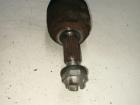 Renault Twingo GNO Antriebswelle links Gelenkwelle ab 06/07 Renault Twingo GNO Antriebswelle links Gelenkwelle ab 06/07